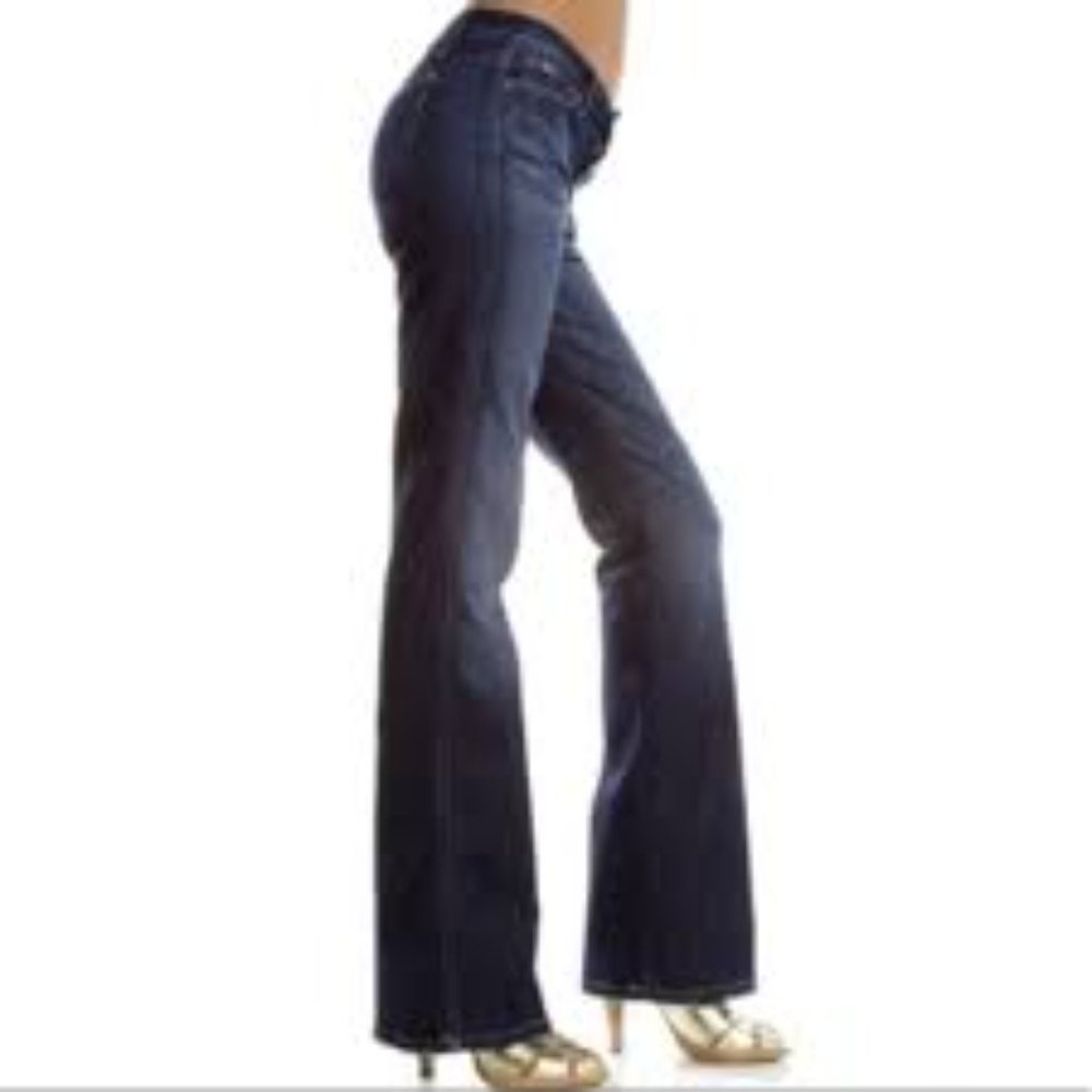 Joe’s Jeans The Muse High Waist Boot Cut, Wash: Perry, 32x34, NWT $219 MSRP
